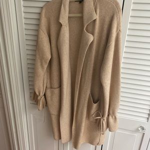 BCBG Max Sport NWOT cardigan sweater